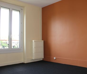 ERMONT : maison F5 en location - Photo 5
