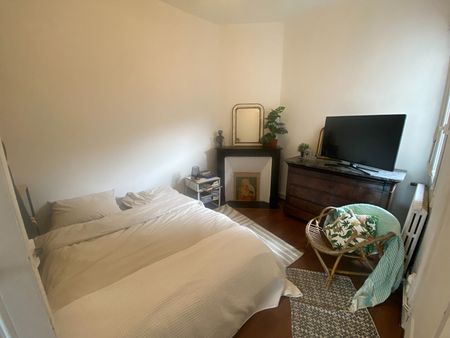 Location Appartement 2 pièces 47m² - Photo 2