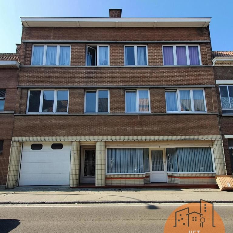 Wemmel Steenweg op Brussel 307 - Photo 1