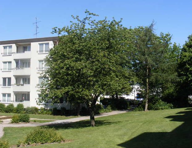 Schöne 3-Zimmer-Wohnung in Oerlinghausen - Foto 1