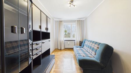 Poznań, os. Bolesława Śmiałego 22 - Photo 2