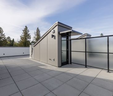 5433 Oak Street (Townhouse), Vancouver - Photo 5