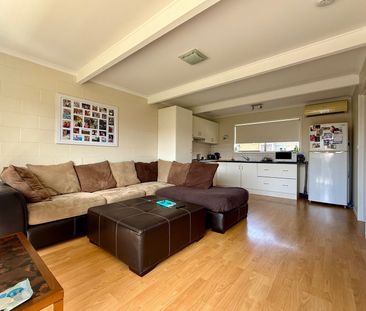 Private 1 Bedroom Unit - Photo 1