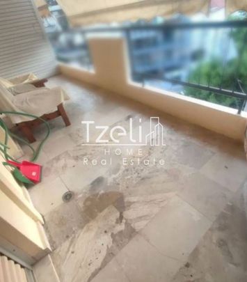 Διαμέρισμα για ενοικίαση Άνω Νέα Σμύρνη (Νέα Σμύρνη) - Φωτογραφία 1