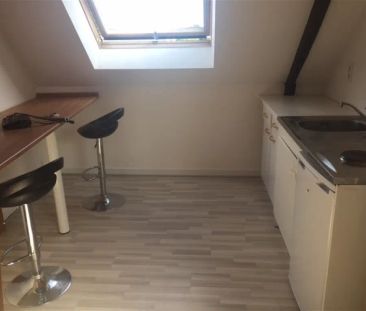 Location appartement 1 pièce - 14m² à Plerin (22190) - Photo 2