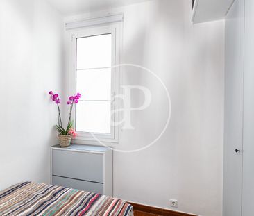 Flat for rent furnished, Sagrada Familia - Photo 5