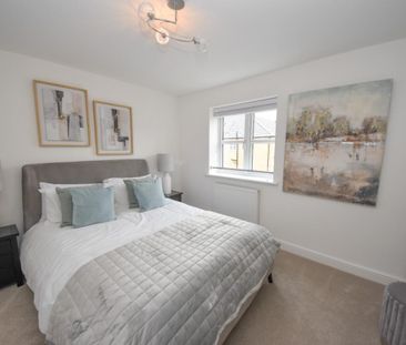 2 bed House - End Terrace for Rent - Photo 5