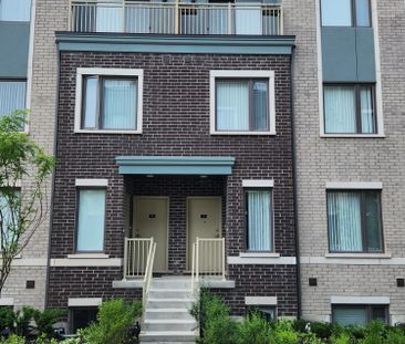 For Lease - 10 William Jackson Way Unit# 75, Toronto, Ontario - Photo 4
