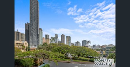 Stylish Urban Living in Fortitude Valley - Photo 3