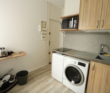 Location Appartement 3 pièces 42m² - Photo 1