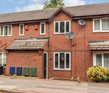 2 bedroom terraced house to rent - Photo 2