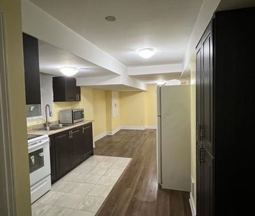 For Lease - 34 Kilkarrin Road Unit# # Bsmt, Brampton, Ontario - Photo 4