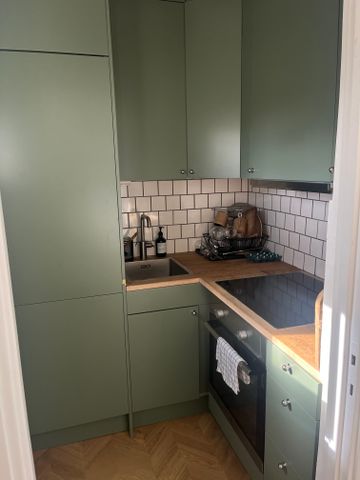 Trollesundsvägen, Bandhagen - Photo 3