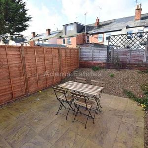 Connaught Road, Reading, RG30 - Photo 2