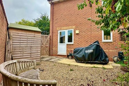 Ottery Way, Didcot - Photo 2