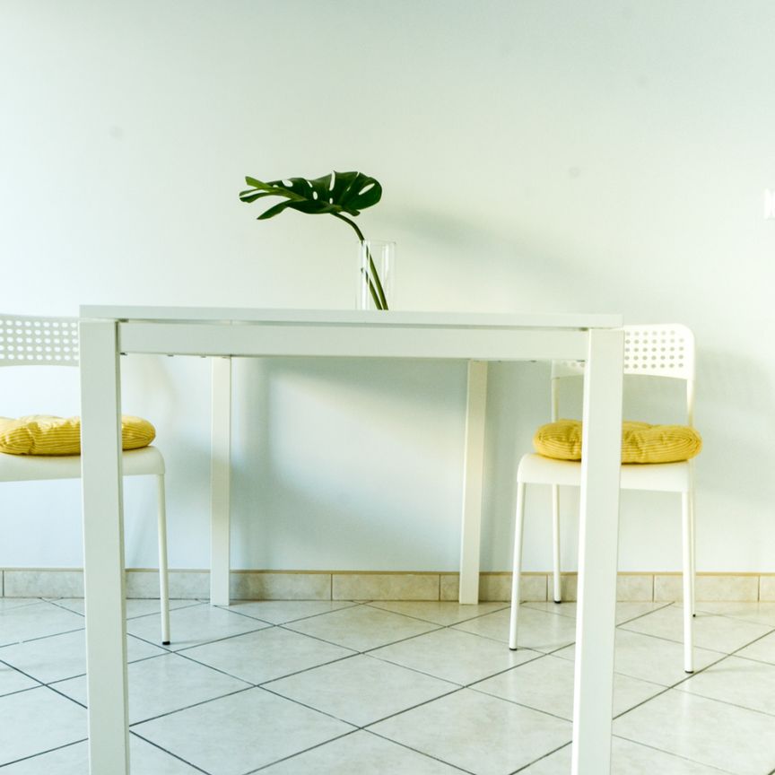 Kawalerka na wynajem Poznań centrum | Ogrodowa | 28 m² - Photo 1