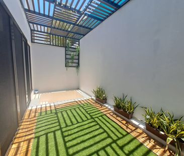 RENTA TOWNHOUSE AMUEBLADO Y EQUIPADO EN XCUMPICH - Photo 5