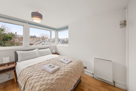 1 Bed Flat, Sutherland Avenue, W9 - Photo 5