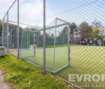 Pronájem bytu 1+1, 35 m - Fotografie 4