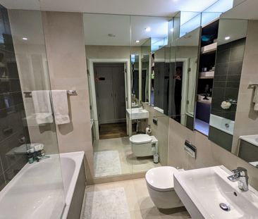 1 Bed Flat, Reliance Wharf, N1 - Photo 6