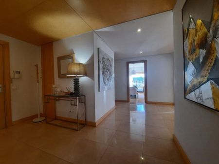 4 room luxury Flat for rent in Oeiras, Portugal - Photo 5