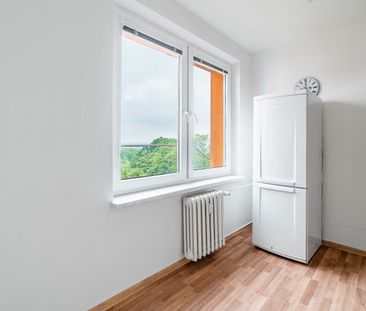 Pronájem bytu 1+1 39 m² - Photo 1