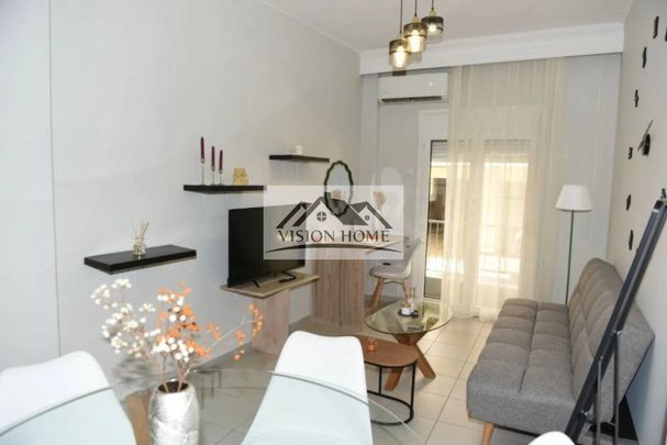 Studio / γκαρσονιέρα 50 τ.μ. προς ενοικίαση - Photo 1