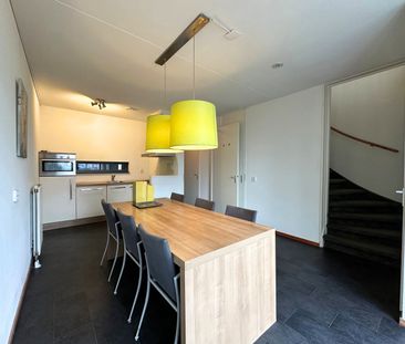 Appartement te huur: Veldstraat 43 1944 RW Beverwijk - Foto 6