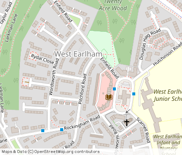 5 bedroom terraced house to rent - Photo 1