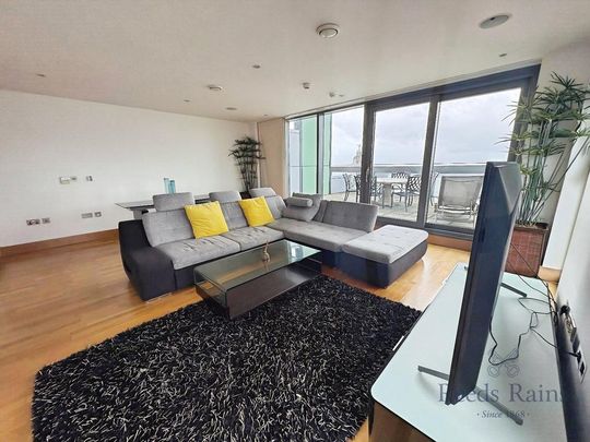 3 bedroom apartment to rent - Photo 1