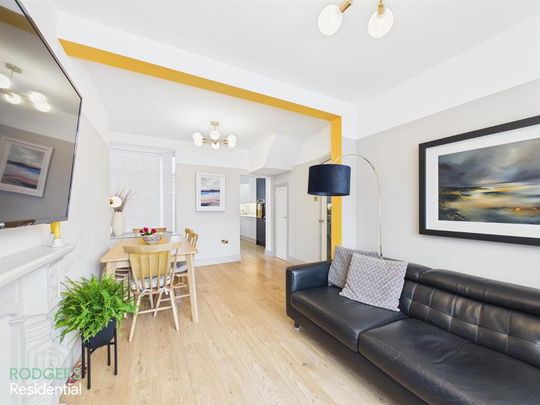 25 Willowfield Crescent, Belfast, BT6 8HP - Photo 1