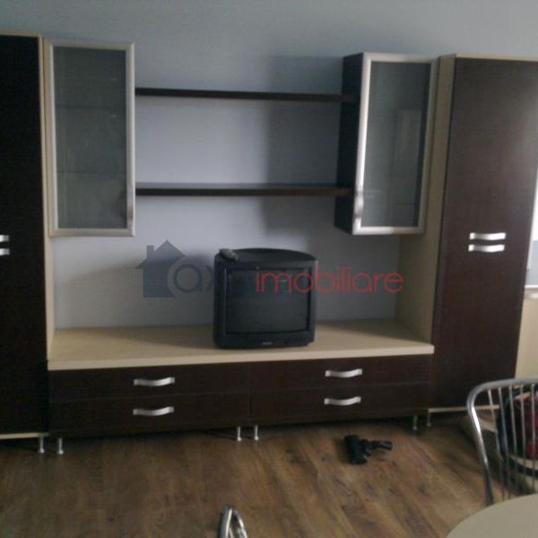 Apartament 2 camere de inchiriat in Cluj-Napoca, Zorilor ID 747 - Fotografie 1