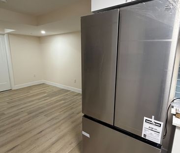 For Lease - 370 Jonathan Street Unit# Lower, London South, Ontario - Photo 2