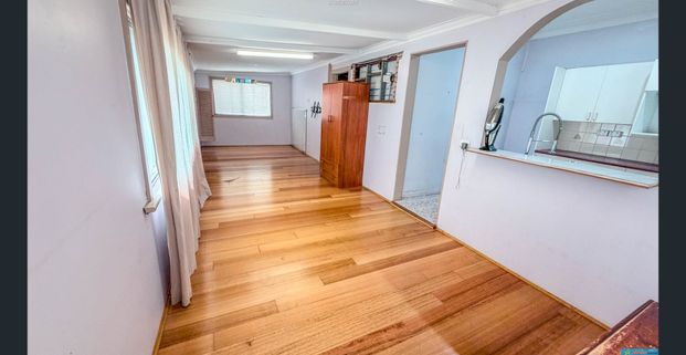 Conveniently Located 3-Bedroom Home with Cladding Exterior - Photo 1