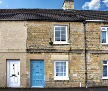 Chester Street, Cirencester, GL7 - Photo 2