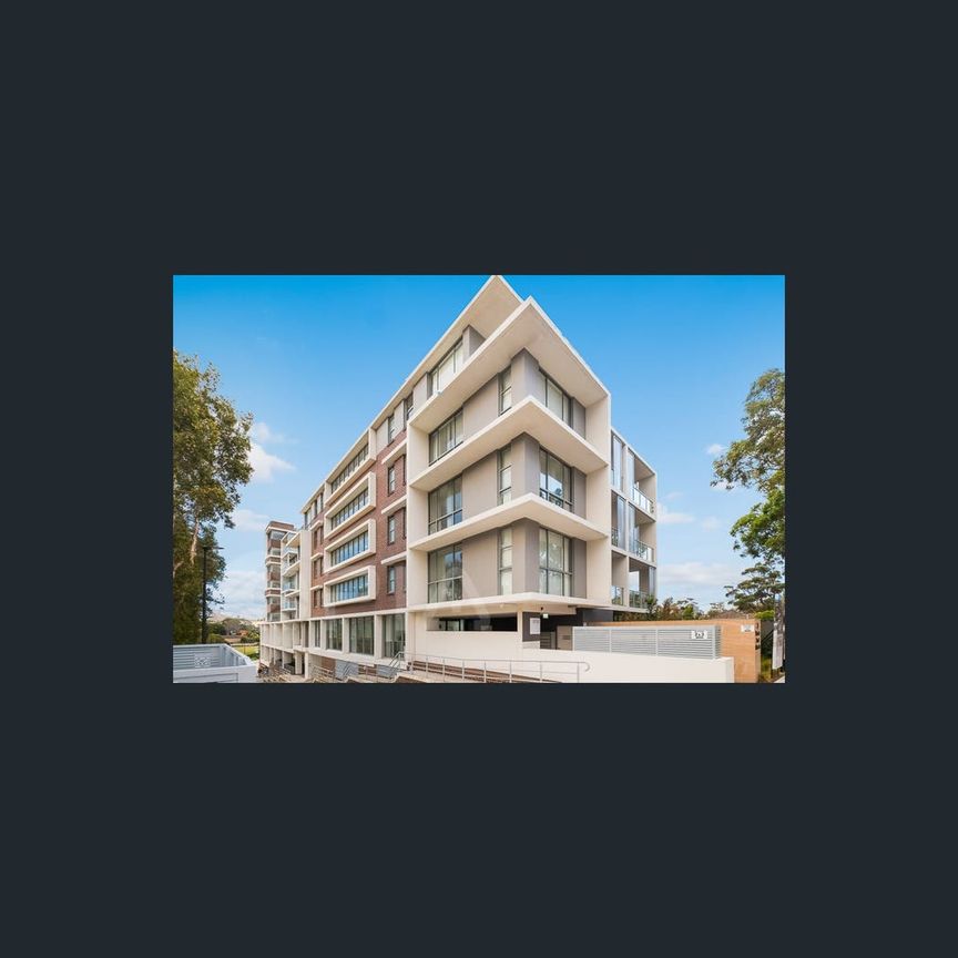 1207/42-44 Pemberton Street, Botany, NSW 2019 - Photo 1