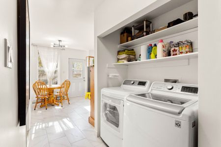 Appartement à louer, Montréal (Verdun/Île-des-Soeurs) - Photo 5