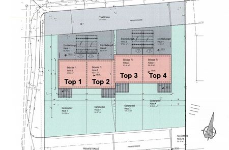 Reihenhaus in Alberndorf - Photo 3