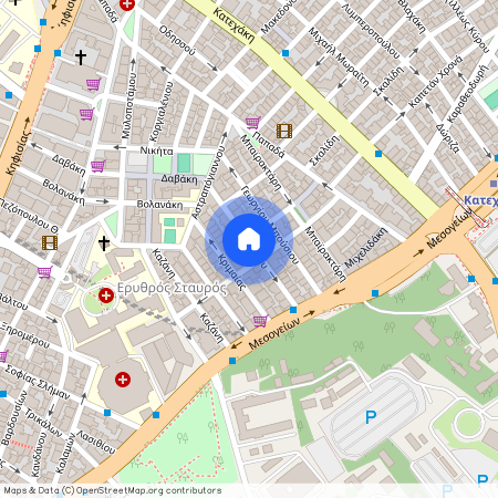 Αθήνα (Ελληνορώσων)