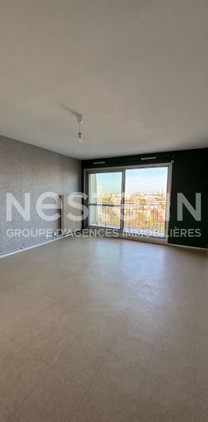 Appartement à louer - Photo 1