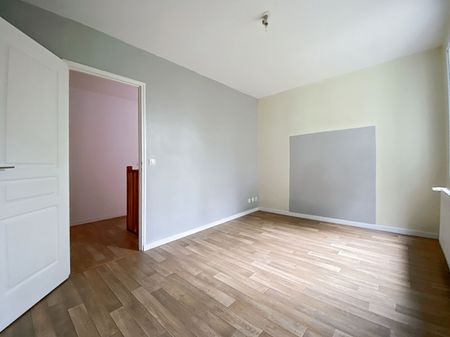 Location maison 4 pièces, 105.92m², Mormant - Photo 5