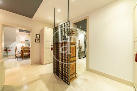 Duplex for rent in Salustiano Olózaga. - Photo 3