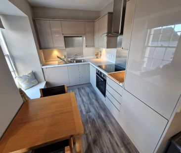 1 bedroom flat to rent - Photo 6