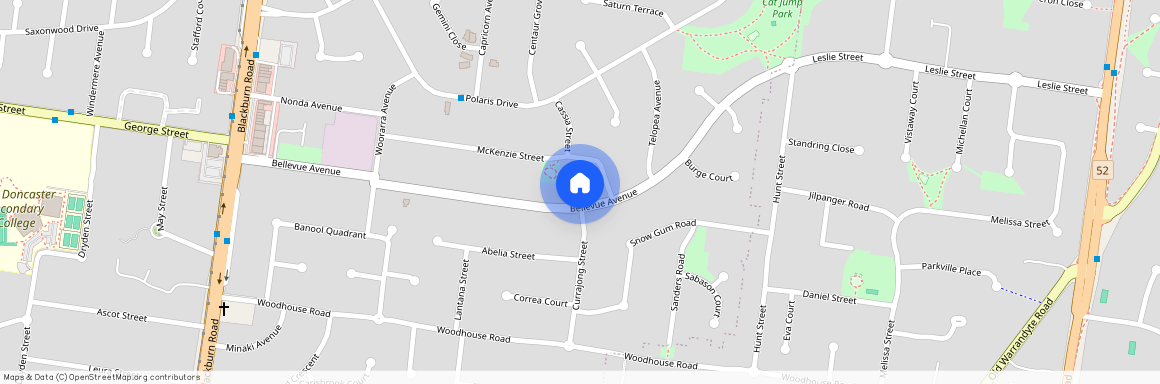 1/67 Bellevue Avenue, Vic 3109, Doncaster East