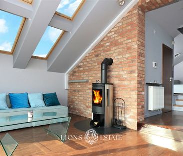 Warszawa, Wilanów, Warszawa, Wilanów Niski, Sielanki - Photo 2