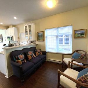 Fully Furnished 3 Bedroom, 2.5 Bath Duplex in Meagan Creek Estates 377 - Photo 2