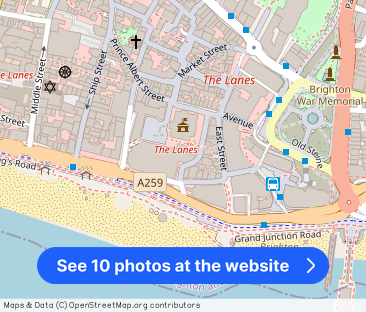 Bartholomew Square, BN1 - Photo 1