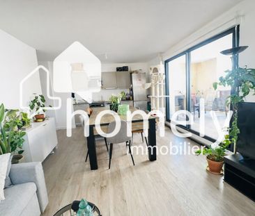 Aix En Provence - la duranne 3 pièce(s), - Photo 5