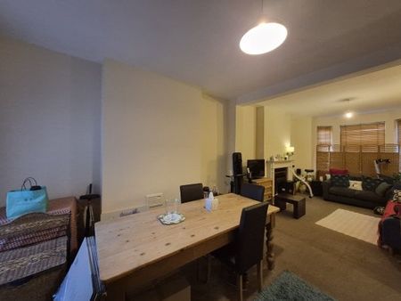 Egypt Road, NG7, Property for rent - Photo 2