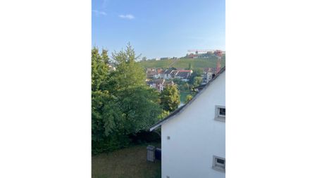 2 Zimmer-Wohnung in Eglisau (ZH), möbliert, auf Zeit - Photo 3